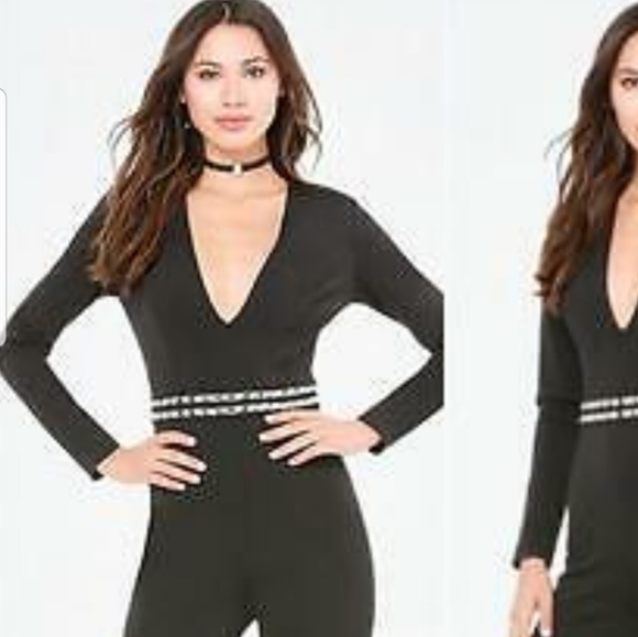 Jumpsuit - Picture 5 of 5